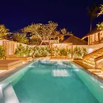 Villa Atlanta - New Luxury 7Bdr Prime Location