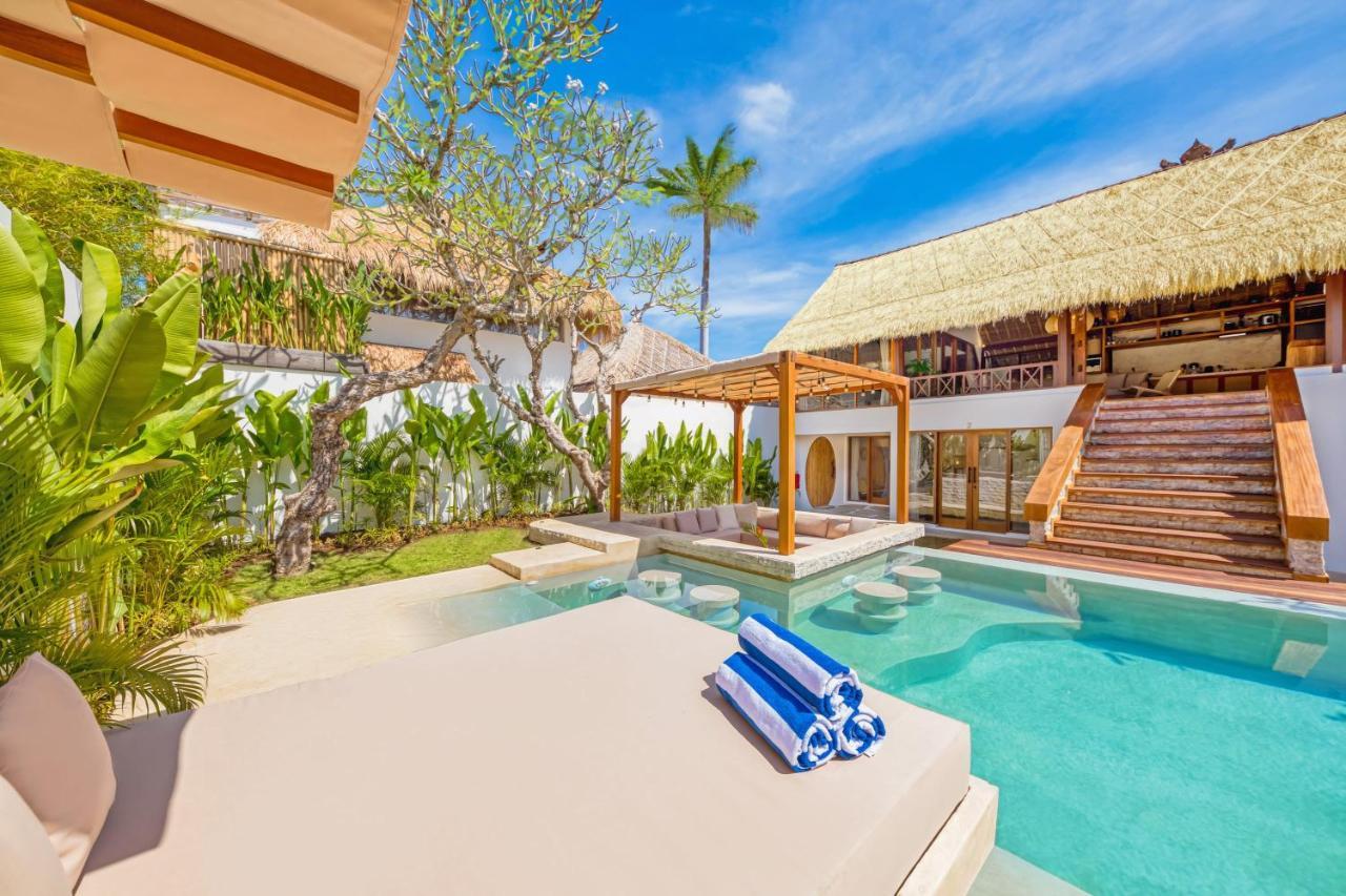 Atlanta - New Luxury 7bdr Prime Location Villa Seminyak (Bali)