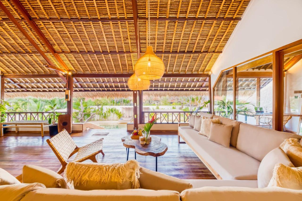 Atlanta - New Luxury 7bdr Prime Location * Seminyak (Bali)