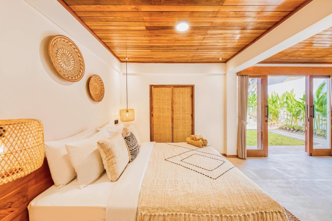 Atlanta - New Luxury 7bdr Prime Location Seminyak (Bali)