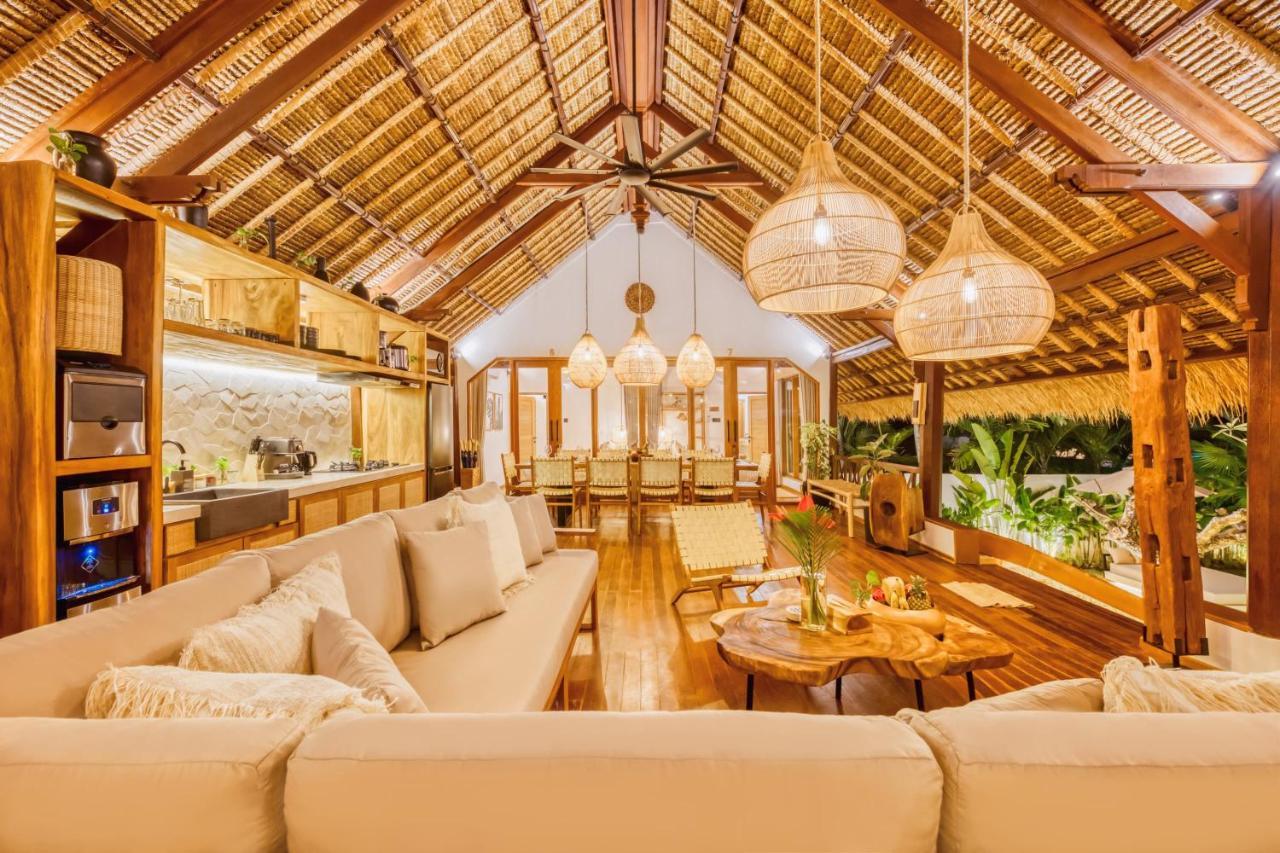 Atlanta - New Luxury 7bdr Prime Location Villa Seminyak (Bali)