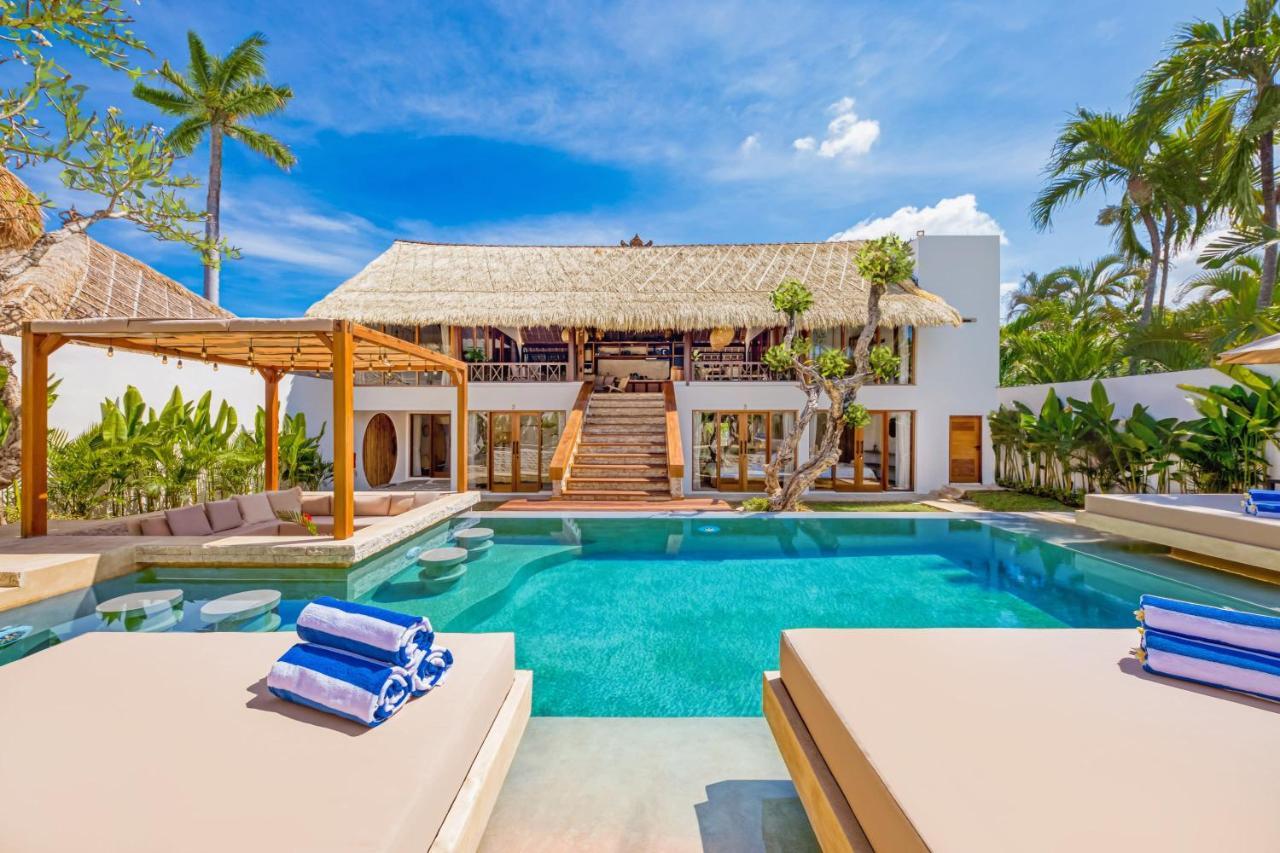 Atlanta - New Luxury 7bdr Prime Location Seminyak (Bali)