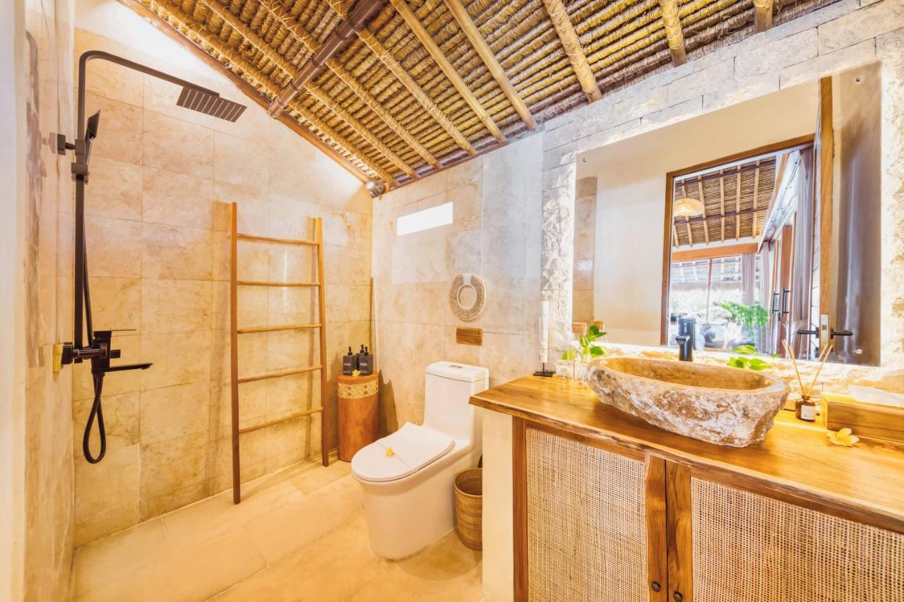 Atlanta - New Luxury 7bdr Prime Location Seminyak (Bali)