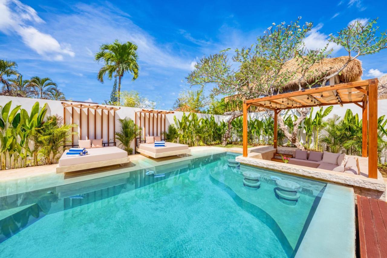 Atlanta - New Luxury 7bdr Prime Location Villa Seminyak (Bali)