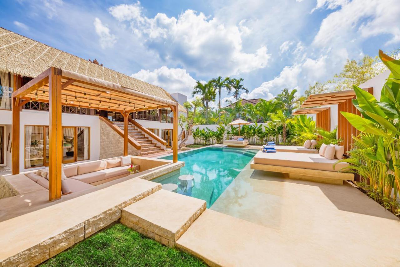 Atlanta - New Luxury 7bdr Prime Location Villa Seminyak (Bali)