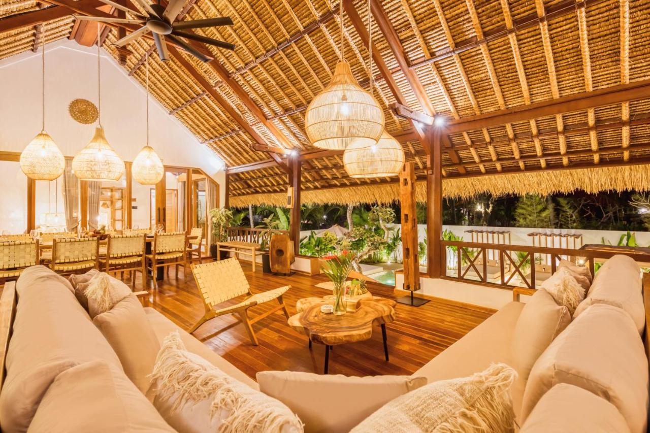Atlanta - New Luxury 7bdr Prime Location * Seminyak (Bali)