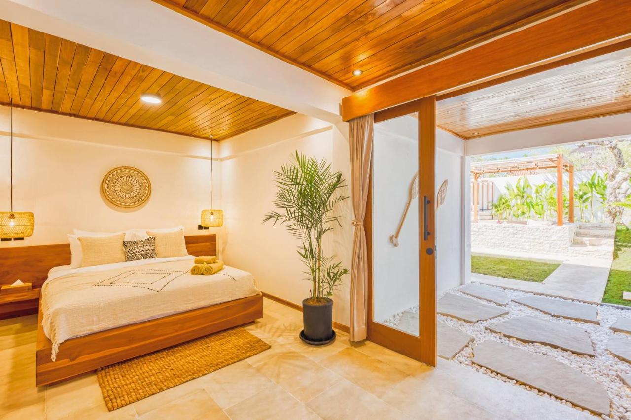 Atlanta - New Luxury 7bdr Prime Location Villa Seminyak (Bali)