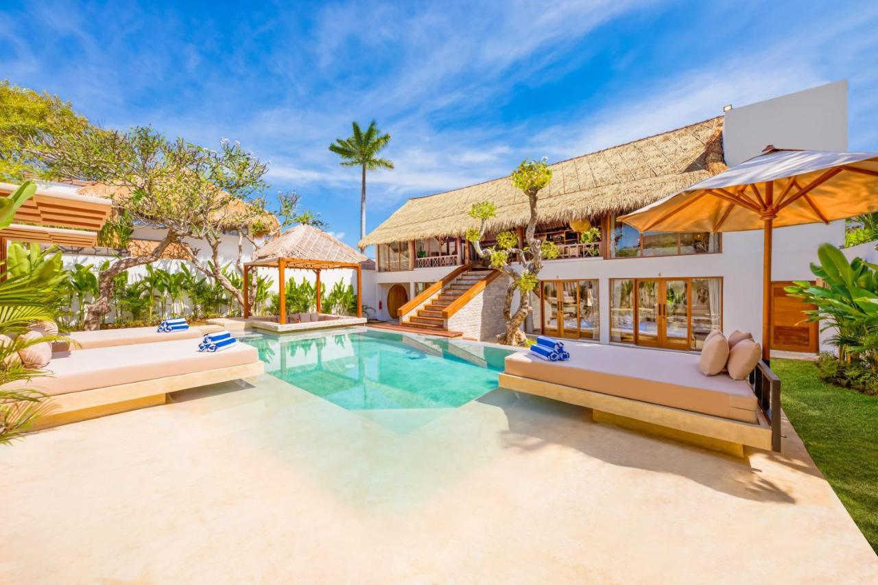 Atlanta - New Luxury 7bdr Prime Location Villa Seminyak (Bali)