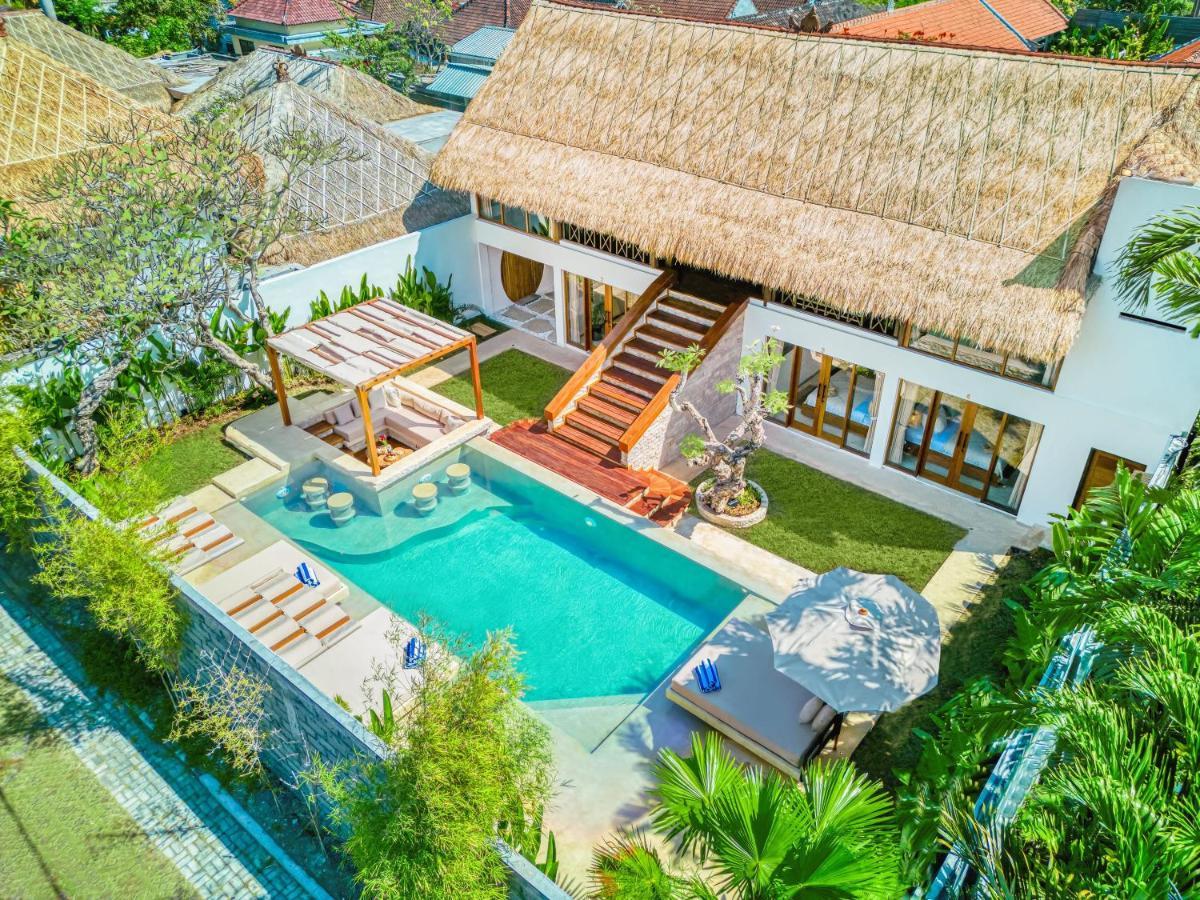 Villa Atlanta - New Luxury 7bdr Prime Location
